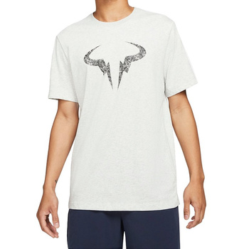 koszulka tenisowa męska NIKE COURT RAFA CLAY TEE / DD2248-050