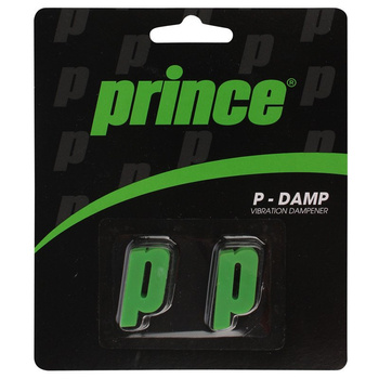tłumik drgań PRINCE DAMPENER 2PK GN