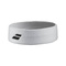 opaska tenisowa na głowę BABOLAT LOGO HEADBAND / White/White