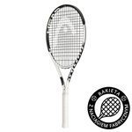 Rakieta tenisowa HEAD MX ATTITUDE PRO WHITE (270g)