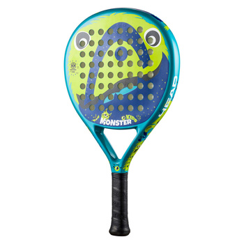 Rakieta do padla HEAD 2024 Monster Kids 300g 