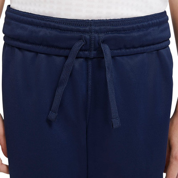 spodnie sportowe chłopięce NIKE TRAINING THERMA PANT  / CU9133-410/ na wzrost 128-140cm wyprzedaż