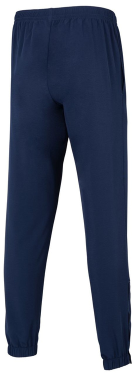 spodnie tenisowe męskie TECNIFIBRE Light Pants / granatowe