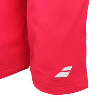 spodnie tenisowe dziewczęce BABOLAT PANT MATCH CORE / 42S1529Y-127
