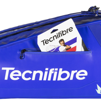 Torba tenisowa TECNIFIBRE TOUR ENDURANCE ID 12R 