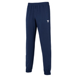 spodnie tenisowe męskie TECNIFIBRE Light Pants / granatowe