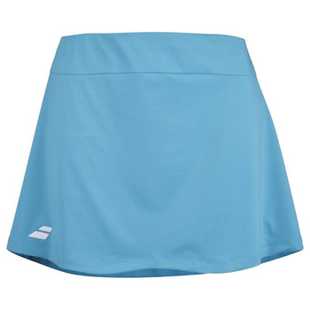spódniczka tenisowa BABOLAT PLAY SKIRT / Cyan Blue