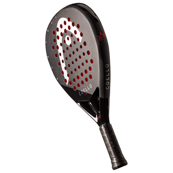 Rakieta do padla HEAD 2025 COELLO PRO (375G) / 225015
