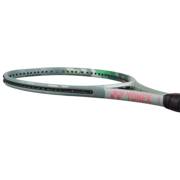 Rakieta tenisowa YONEX PERCEPT 97 (310G) + naciąg  + naciąganie 