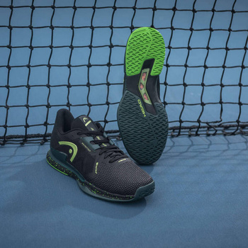buty tenisowe męskie HEAD SPRINT PRO 3.5 SF / BKFG