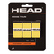 Owijki tenisowe HEAD PRIME TOUR x3 / YELLOW