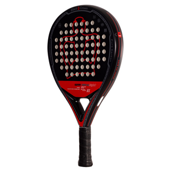 Rakieta do padla Black Crown Win Ultralight / 280-300g 