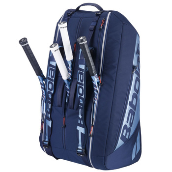 Torba tenisowa BABOLAT THERMOBAG X12 PURE DRIVE 11-gen.