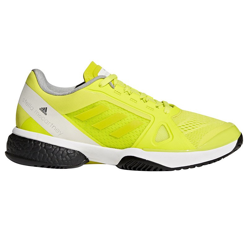 adidas stella mccartney BARRICADE M ネイビー 中古・古着通販】adidas by stella McCartney (アディダス バイ