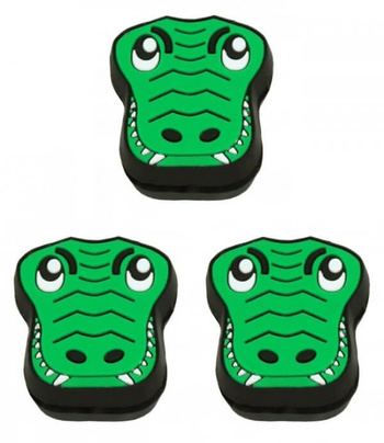 wibrastop PRO"S PRO ALLIGATOR  X3