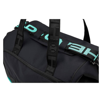 Torba tenisowa HEAD COCO COURT BAG /  283332 BKMI