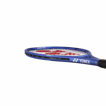 Rakieta tenisowa juniorska YONEX EZONE 25 (230G) BLAST BLUE