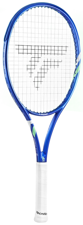 Rakieta tenisowa Tecnifibre  T-FIGHT 300 ID  / + naciąg + naciąganie