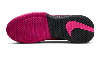 buty tenisowe damskie NIKE ZOOM VAPOR PRO 2 PREMIUM / B7054-600