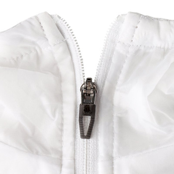 kurtka do biegania damska ADIDAS RUN TRANSPARENT JACKET / AP8439