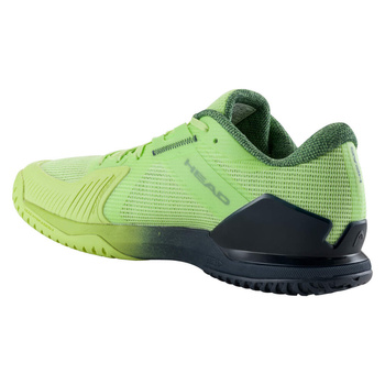 buty tenisowe męskie HEAD SPRINT PRO 4.0 LINV