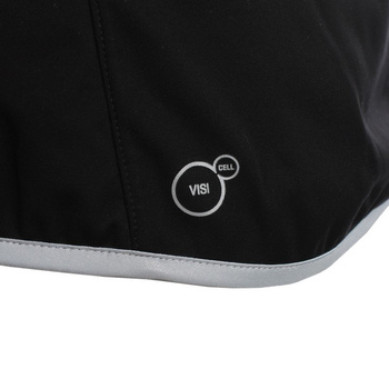 kurtka do biegania męska PUMA PURE NIGHT CAT POWERED JACKET / 511996-01