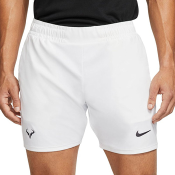 spodenki tenisowe męskie NIKE COURT RAFA  SHORT 7IN Rafael Nadal  / AT4315-101