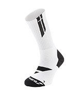 skarpety tenisowe BABOLAT TEAM BIG LOGO (1 para) / 5MS17342-147