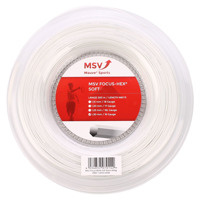 FOCUS HEX SOFT 200M 