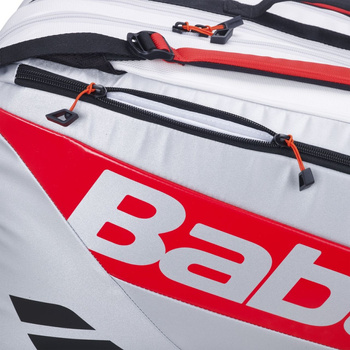torba do padla BABOLAT RH PRO PADEL JUAN LEBRON 2 gener.