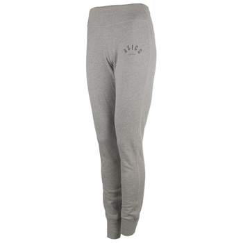 spodnie sportowe damskie ASICS LOGO CUFFED PANT / 131458-0714