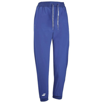 spodnie tenisowe damskie BABOLAT PLAY PANT WOMEN Sodalite Blue