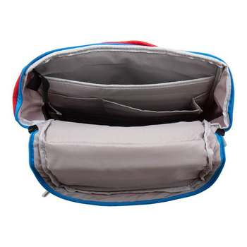 Plecak tenisowy YONEX CLUB BACKPACK (26L)  BLUE