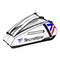 Torba tenisowa TECNIFIBRE TOUR ENDURANCE WHITE 6R 2025
