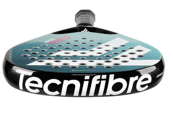 Rakieta do padla Tecnifibre Curva Team 2025 (345g.) / 16CURVATEA
