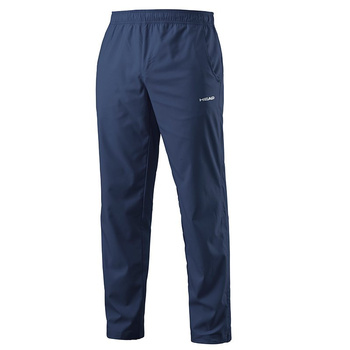 spodnie tenisowe męskie HEAD CLUB PANT / 811717 NV