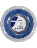 Naciąg tenisowy BABOLAT RPM POWER ellectric blue / 200m.