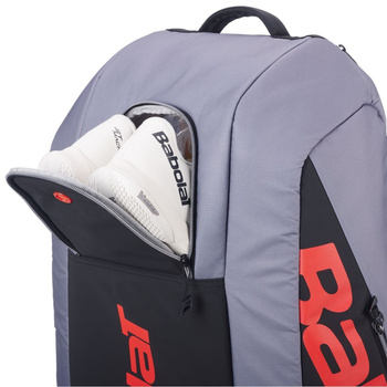 Torba tenisowa BABOLAT THERMOBAG X9 Pure Strike Carbon