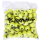 Piłki tenisowe TECNIFIBRE STAGE 1 GREEN (72 piłki) / worek