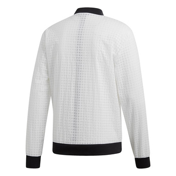 bluza tenisowa męska ADIDAS  ESCOUADE JACKET  / DT4507