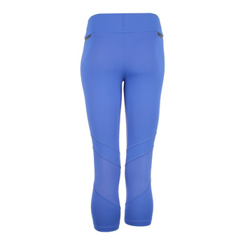 legginsy damskie ASICS 3/4 TIGHT / 124675-8091