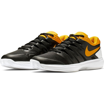 buty tenisowe męskie NIKE AIR ZOOM PRESTIGE CLAY / AA8019-002