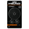 Owijki tenisowe HEAD OWIJKA XTREMESOFT 10+2  / 285036-BK