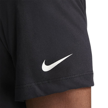 koszulka tenisowa męska NIKE COURT  TEE OZ 
