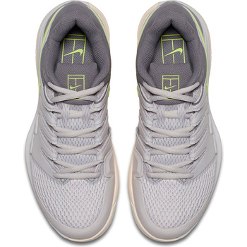 buty tenisowe damskie NIKE ZOOM VAPOR X / AA8027-002