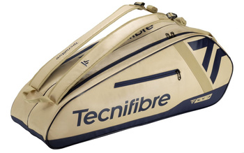 Torba tenisowa TECNIFIBRE TOUR ENDURANCE SAND 6R 2025 