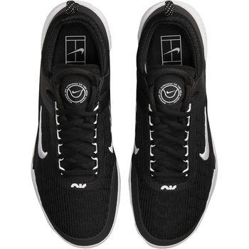 buty tenisowe męskie NIKE ZOOM COURT NXT CLAY / DH2495-010
