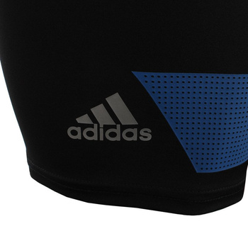spodenki termoaktywne męskie ADIDAS TECHFIT COOL SHORT TIGHT / D81310