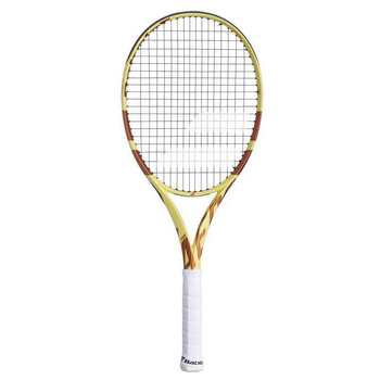 rakieta tenisowa BABOLAT PURE AERO LITE ROLAND GARROS  + naciąg RPM BLAST + naciąganie 