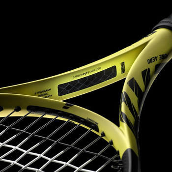 rakieta tenisowa BABOLAT  PURE AERO  Rafael Nadal 2019